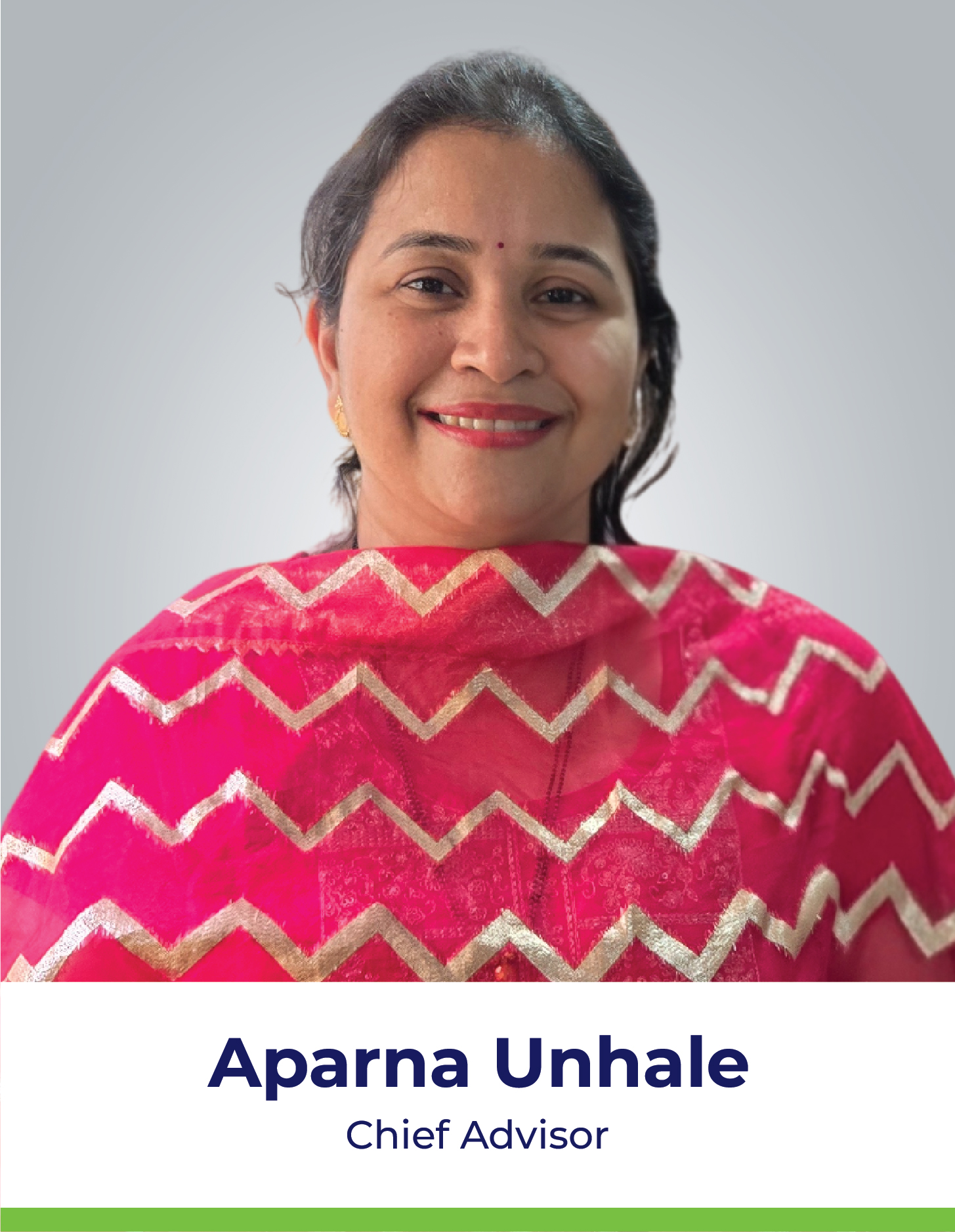 Aparna Unhale